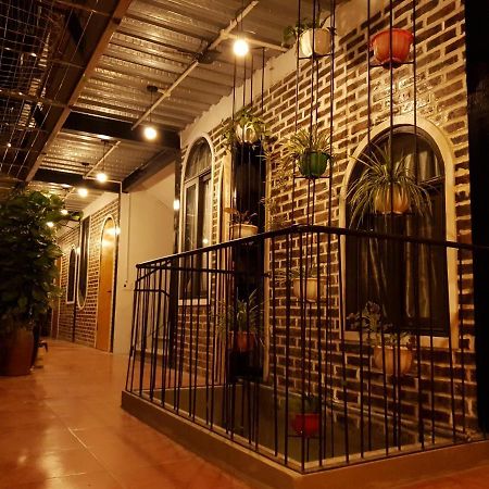 Tam Coc Brothers Homestay - Ninh Binh Exterior photo