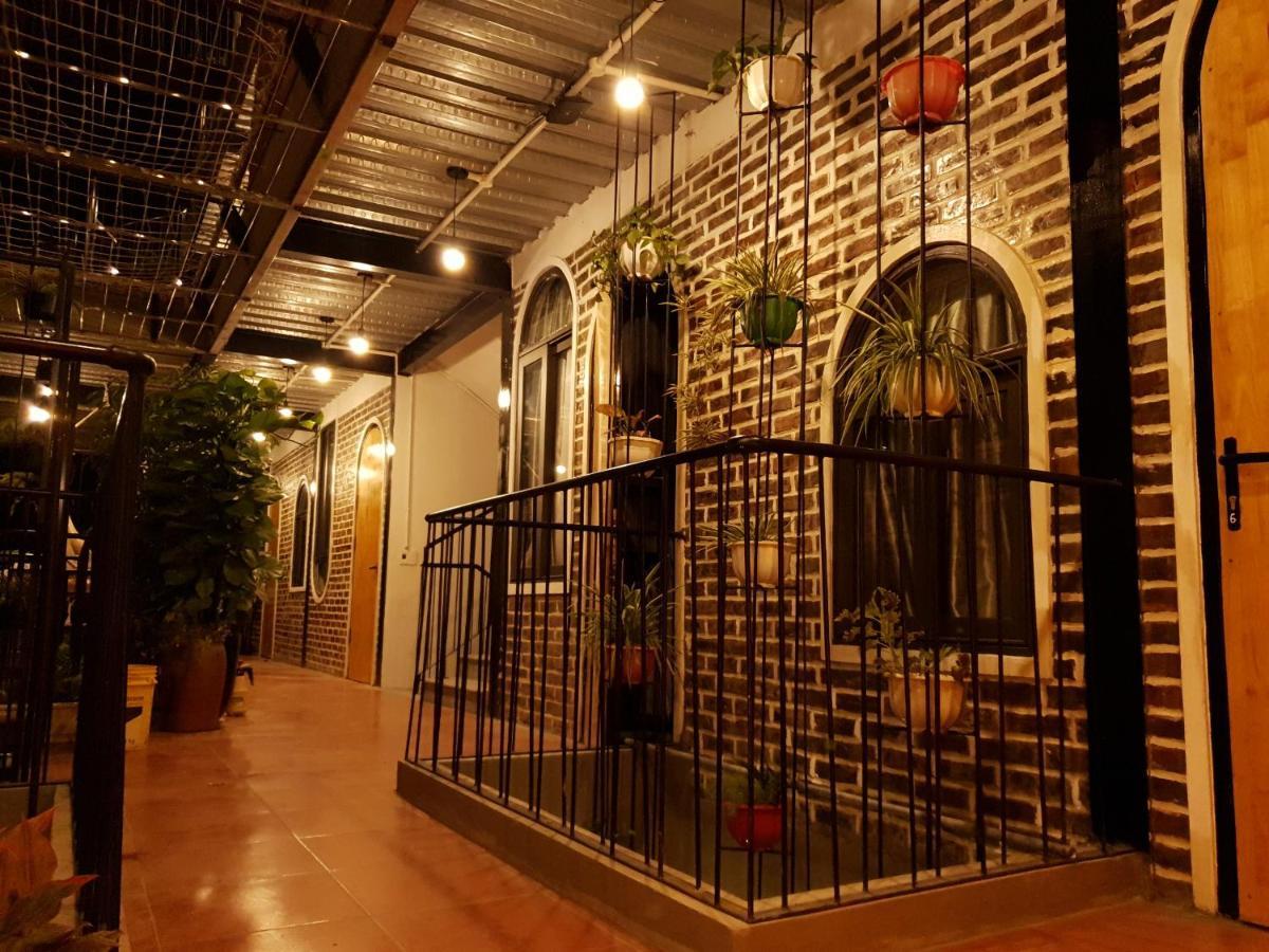Tam Coc Brothers Homestay - Ninh Binh Exterior photo