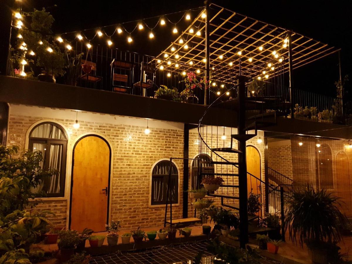 Tam Coc Brothers Homestay - Ninh Binh Exterior photo