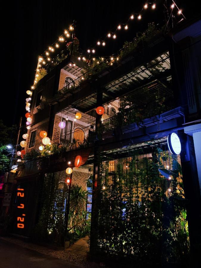 Tam Coc Brothers Homestay - Ninh Binh Exterior photo