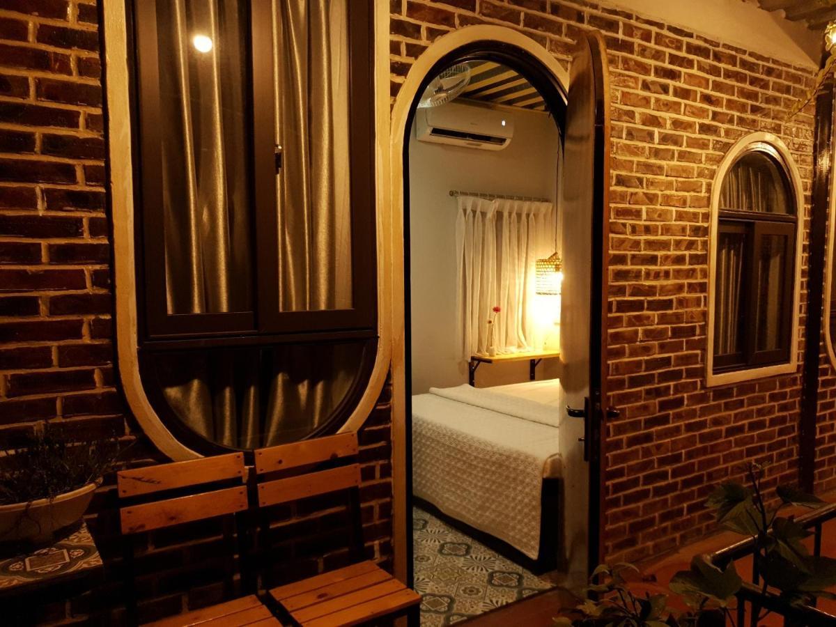 Tam Coc Brothers Homestay - Ninh Binh Exterior photo