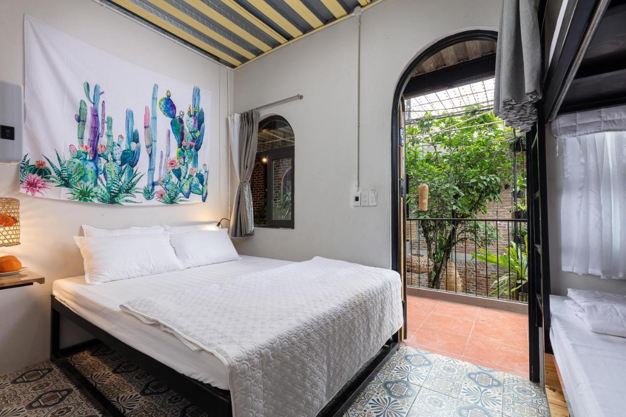Tam Coc Brothers Homestay - Ninh Binh Exterior photo