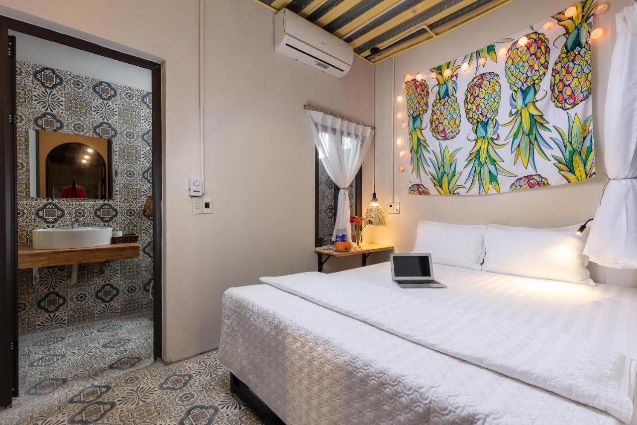 Tam Coc Brothers Homestay - Ninh Binh Exterior photo